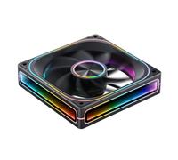 JONSBO ZA 120BR Ventilateur pour boîtier PC
