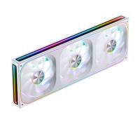 Jonsbo ZA-360 ARGB - Blanc