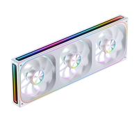 Jonsbo ZA-360 ARGB Reverse - Blanc