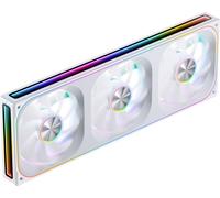 Jonsbo ZA-360 ARGB - Blanc