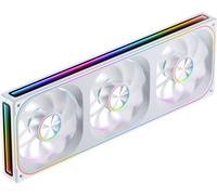 Jonsbo ZA-360 ARGB Reverse - Blanc