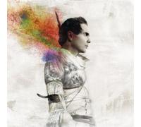 Jónsi Go (Vinyl) 12" Album Coloured Vinyl