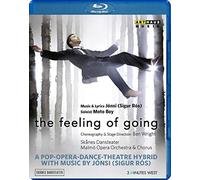 JONSI / MOTO BOY - FEELING OF GOING - BLUR - G4z