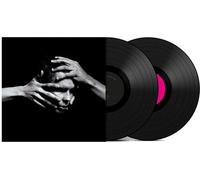 Jonsi - Shiver [Vinyl]