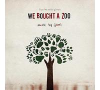 Jonsi - We Bought a Zoo [Import]