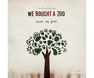 Jonsi - We Bought a Zoo