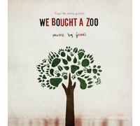 Jonsi - We Bought a Zoo [Import allemand]