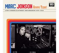 Jonson, Marc - Groova Tizmo