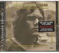 Marc Jonson – Years – CD – Édition étendue (Import) – Real Gone Music
