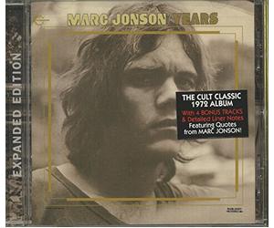Jonson, Marc - Years -Bonus Tr/Reissue-