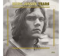 Jonson Marc - Years [Import]