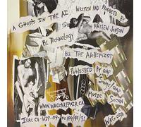 Jonson, Mathew - Ghosts in The AI