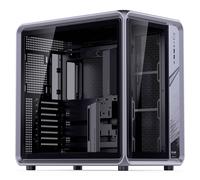 Jonsplus BO400 - Gunmetal Gris