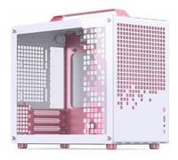 Jonsplus JONSPLUS MATX Handle Étui Z20 - White-Pink G