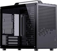 Jonsbo Z20 Black Mini Tower Noir