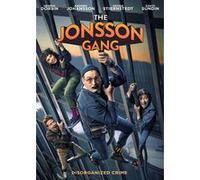 JONSSON GANG THE-NL G