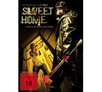 Jonsson,Ingrid Garcia - Sweet Home