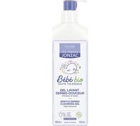 Eau Thermale Jonzac Bébé Gel Lavant Dermo-Douceur Bio 500ml