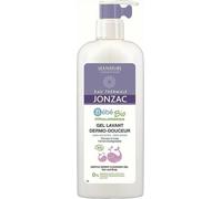 Jonzac Bébé Bio Gel Lavant Dermo-Douceur 1L