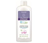 Jonzac Bébé Liniment Doux Oléo-Calcaire Bio 500ml