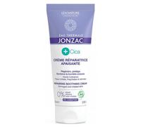 Eau Thermale Jonzac +Cica Crème Réparatrice Apaisante Bio 100ml