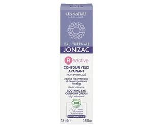 Jonzac Contour Des Yeux Calm Reactive 15ml