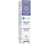 Eau thermale Jonzac Crème légère hydratante Réhydrate 50 ml