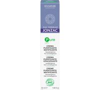 Jonzac Crème Purifiante Purifiante 50ml