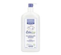 Eau Thermale Jonzac Bébé Eau Micellaire Douceur Bio 500ml