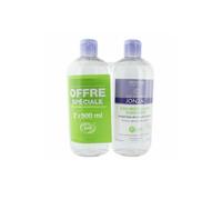 Jonzac Eau Micellaire Purifiante Pure 2x500ml