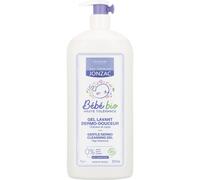 Jonzac Bébé Bio Gel Lavant Dermo-Douceur 1L