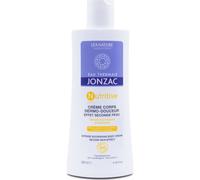Jonzac Eau Thermale Jonzac Crème Corps Effet Protecteur Seconde Peau 200ml