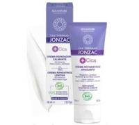 JONZAC ECO-BIO Crème Réparatrice Régénérante +Cica 40 ml Bio