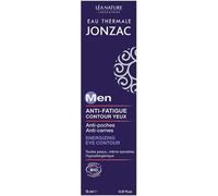 Jonzac For Men Contour des yeux énergisant 15 ml