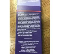 Jonzac For Men Straffendes Feuchtigkeitsspendendendes Fluid 50ml