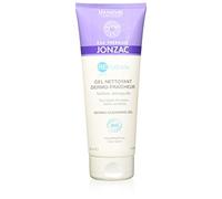 Jonzac Gel limpiador sin jabon 200 ml. Eco-bio 1 Unidad 500 g