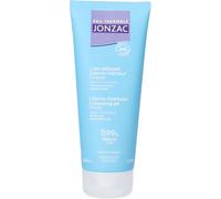 Jonzac Gel Nettoyant Dermo-Fraîcheur Visage Bio 200ml