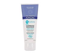 Jonzac gelée gommante douceur bio 75ml