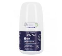 Jonzac Men Déodorant Fraîcheur Intense 24h Bio 50ml