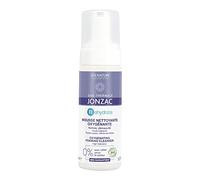 Jonzac mousse nettoyante oxygénante 150ml
