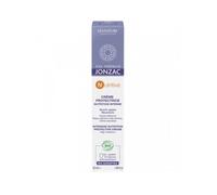 Eau thermale Jonzac Crème visage Nutritive Effet protecteur seconde peau 50 ml