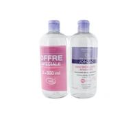 Jonzac REactive Eau Micellaire Apaisante 2x500ml