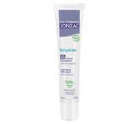 Eau Thermale JONZAC BB Crème Hydratante "Rehydrate" - Médium
