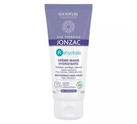 Jonzac REhydrate Crème Mains Hydratante Bio Pour La Peau 50 ml