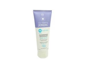 Jonzac Rehydrate Exfoliant Doux Gommage 75ml