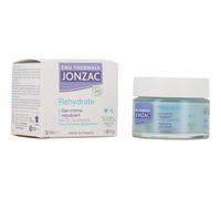 Eau thermale Jonzac Rehydrate Gel-crème repulpant bio 50ml