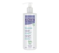 Jonzac rehydrate lait hydratant soyeux corps 400ml