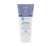 Eau Thermale Jonzac – Masque hydratant ressourçant REHYDRATE
