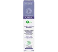 Jonzac Soin Hydratant Matifiant Bio Tube 50ml