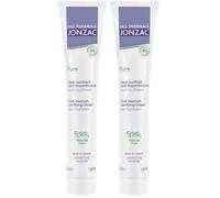 Jonzac soin purifiant anti-imperfections 50ml (Lot de 2)